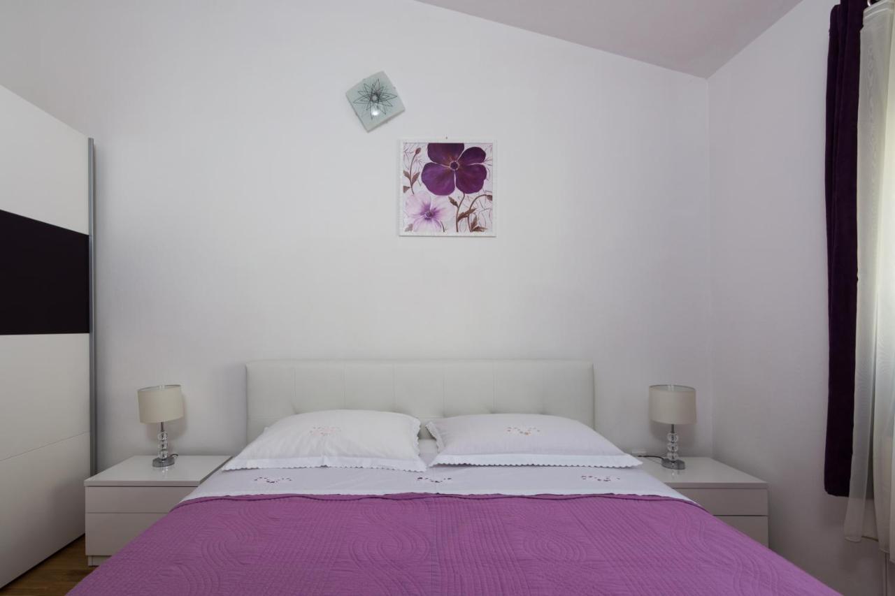 Apartments City View โตรกีร์ ภายนอก รูปภาพ