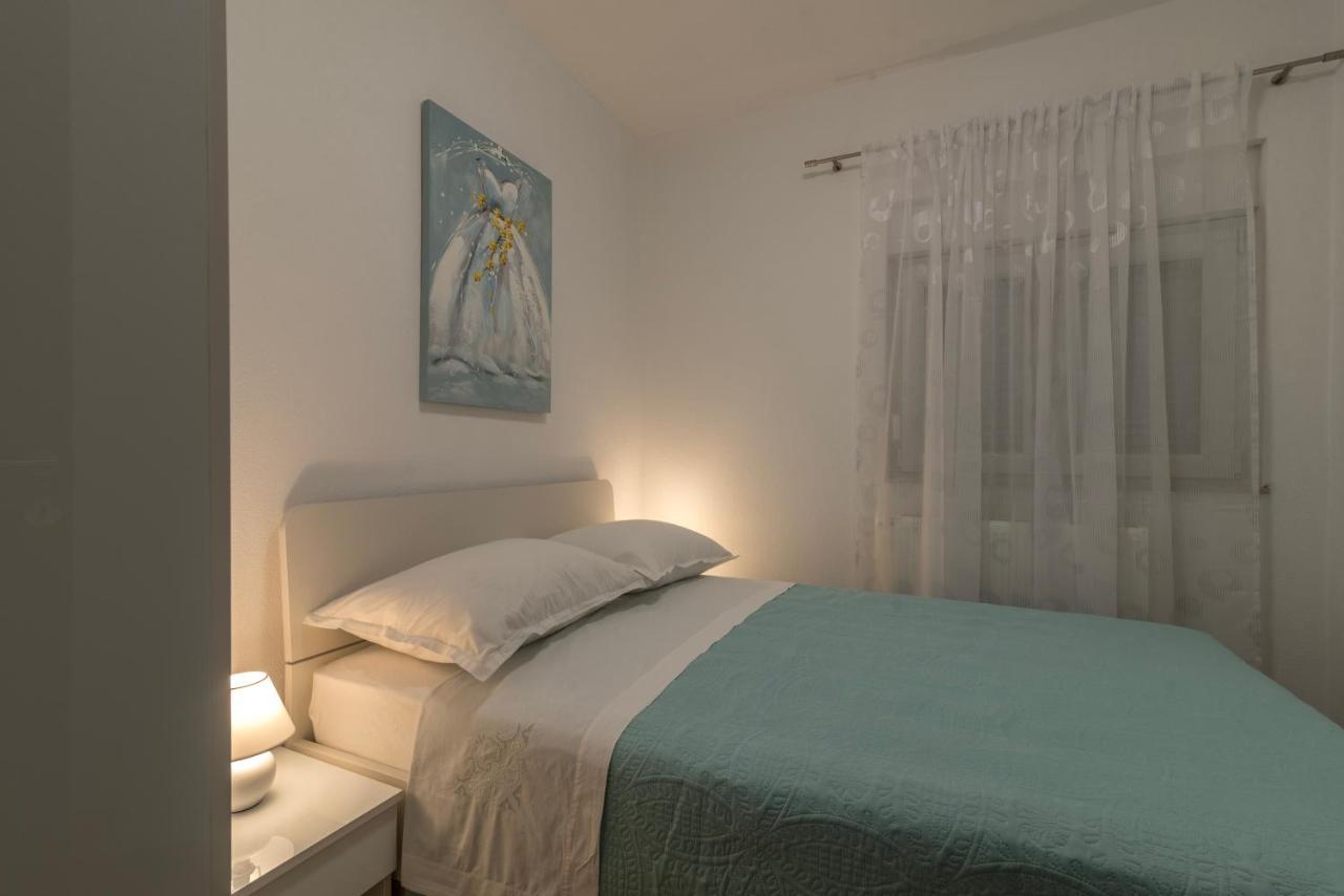 Apartments City View โตรกีร์ ภายนอก รูปภาพ